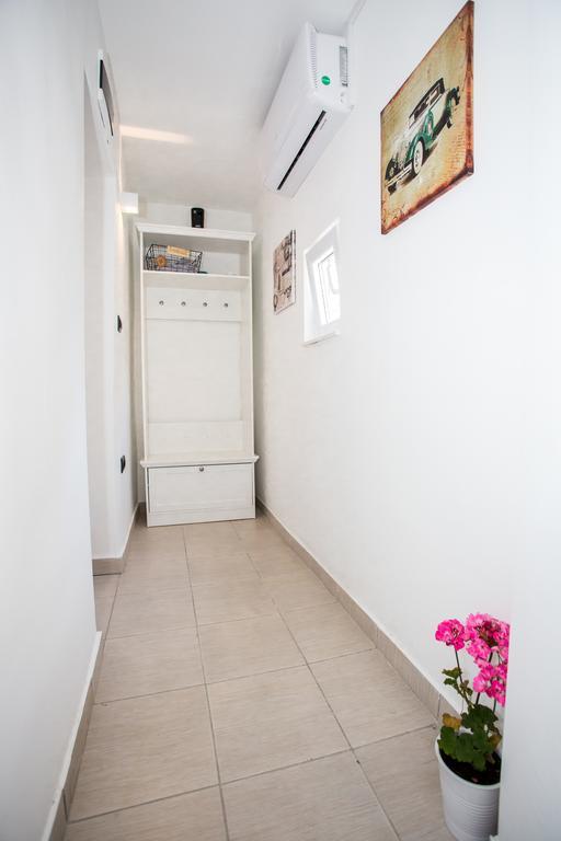Apartment Vertigo Split Ngoại thất bức ảnh