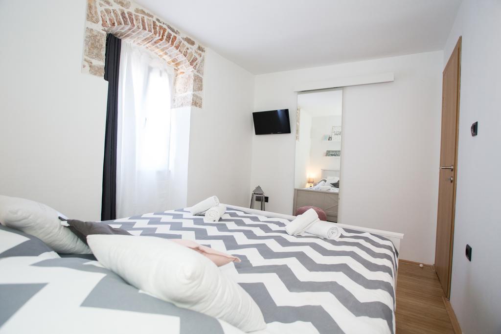 Apartment Vertigo Split Ngoại thất bức ảnh