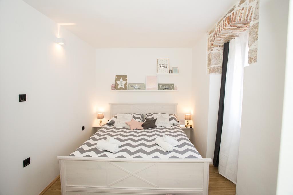 Apartment Vertigo Split Ngoại thất bức ảnh